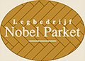 Houten vloeren Logo