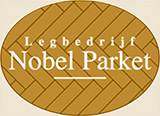 Houten vloeren Logo
